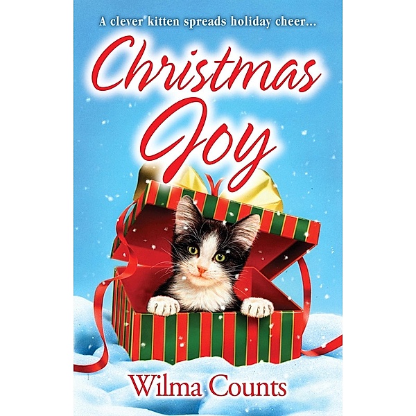 Christmas Joy / eClassics, Wilma Counts