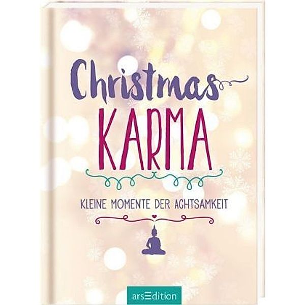 Christmas-Karma