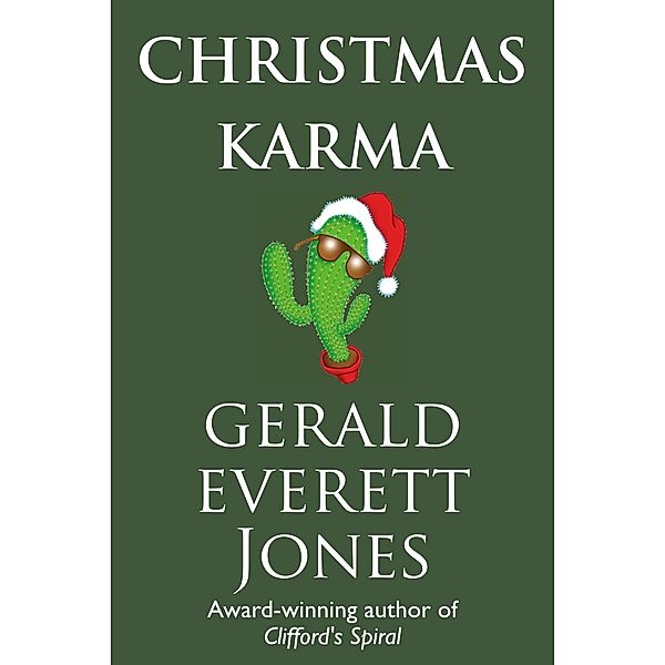 Christmas Karma, Gerald Everett Jones