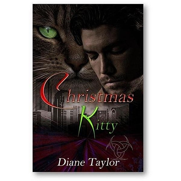 Christmas Kitty, Diane Taylor