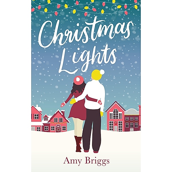 Christmas Lights, Amy Briggs