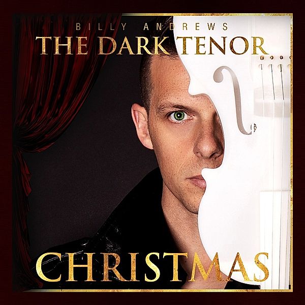 Christmas (Limitierte Signierte Edition), The Dark Tenor