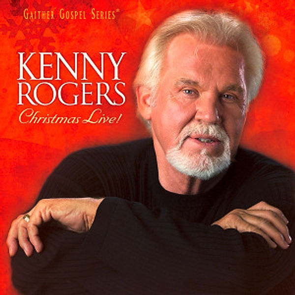 Christmas Live!, Kenny Rogers