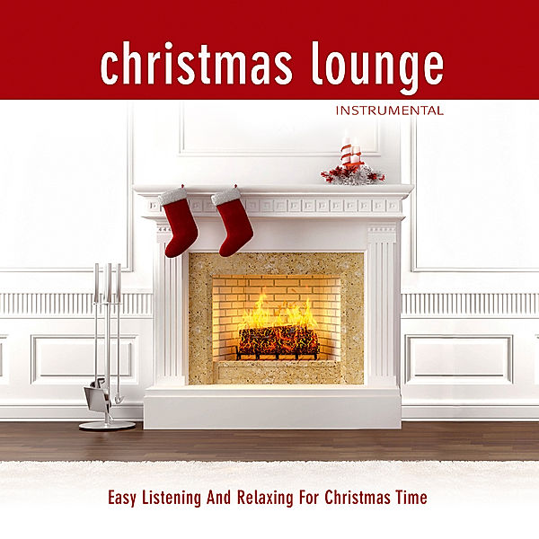 Christmas Lounge, X-Mas Lounge Club