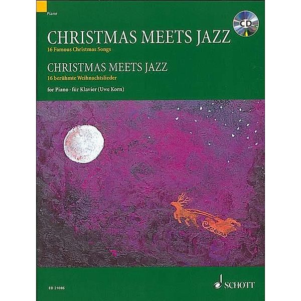 Christmas Meets Jazz