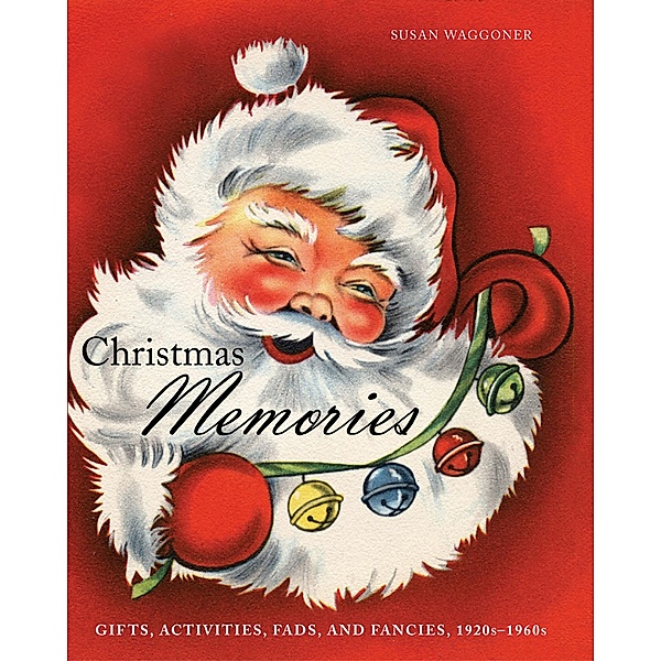 Christmas Memories, Susan Waggoner