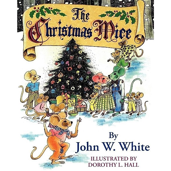 Christmas Mice / Cosimo Books, John White