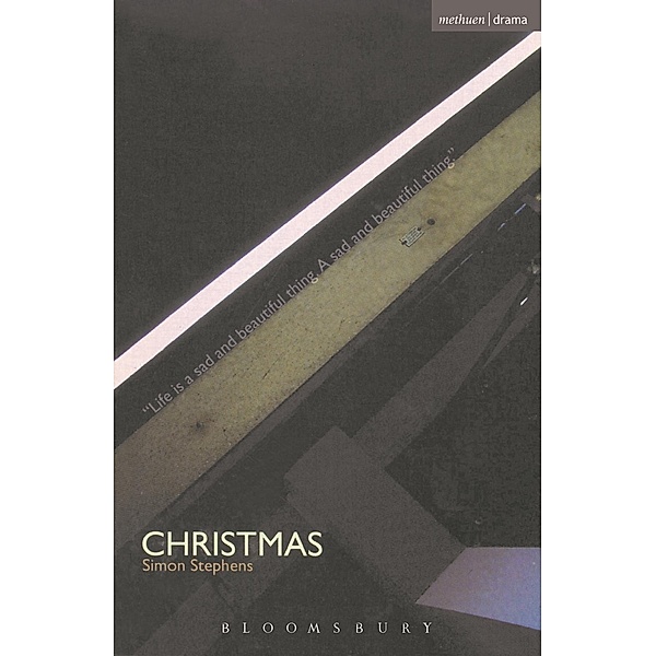 Christmas / Modern Plays, Simon Stephens