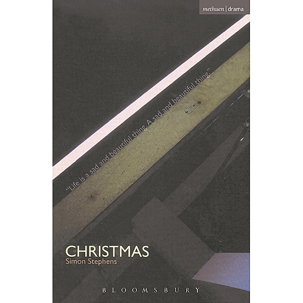 Christmas / Modern Plays, Simon Stephens