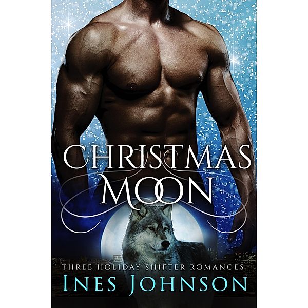 Christmas Moon, Ines Johnson