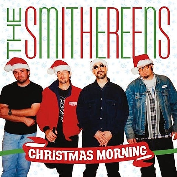 Christmas Morning/'Twas The Night Before Christm, Smithereens