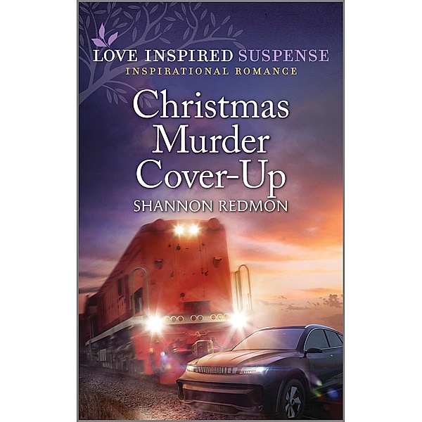 Christmas Murder Cover-Up, Shannon Redmon