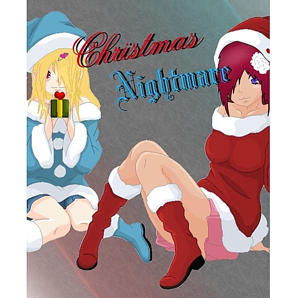 Christmas Nightmare, Rena Ryuzaki