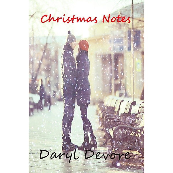 Christmas Notes, Daryl Devore