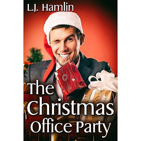 Christmas Office Party, L. J. Hamlin