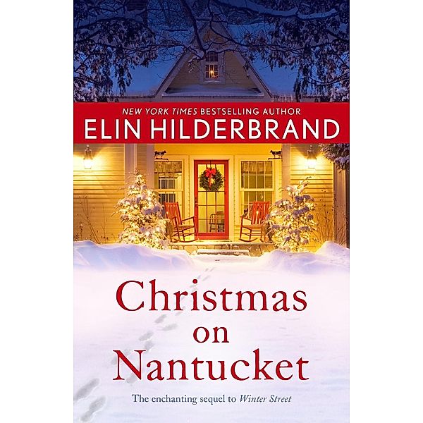 Christmas on Nantucket, Elin Hilderbrand