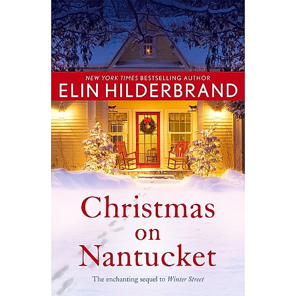 Christmas on Nantucket, Elin Hilderbrand