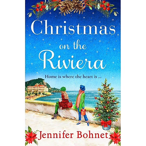Christmas on the Riviera, Jennifer Bohnet