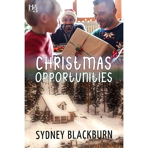 Christmas Opportunities, Sydney Blackburn