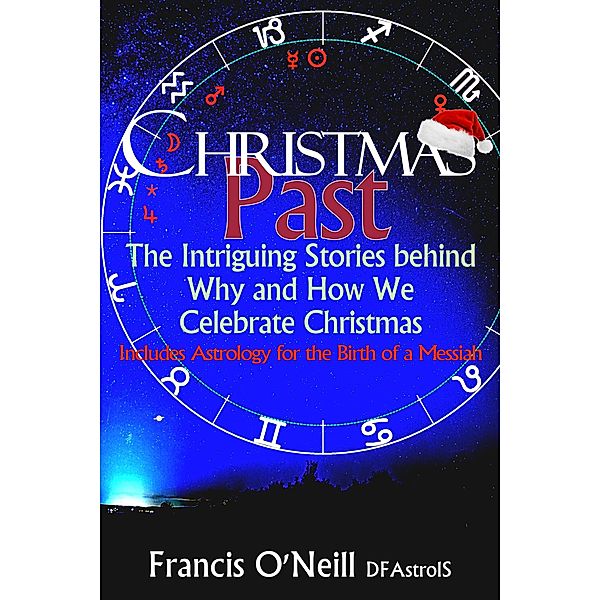 Christmas Past, Francis O'Neill