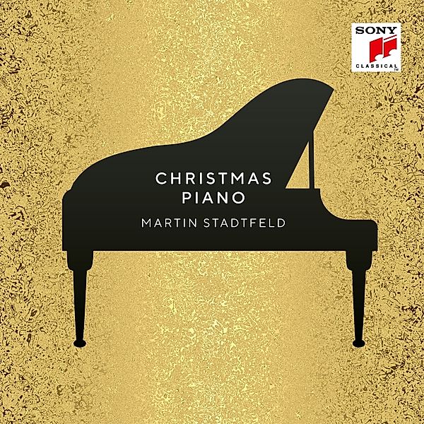 Christmas Piano, Martin Stadtfeld