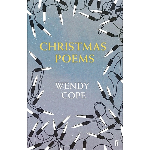 Christmas Poems, Wendy Cope