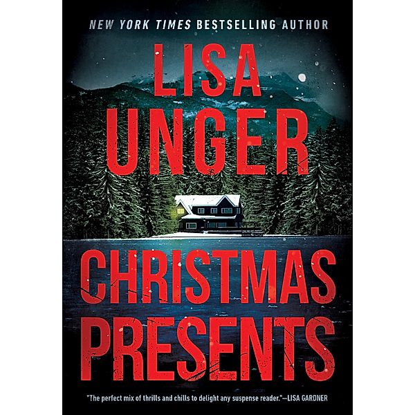 Christmas Presents, Lisa Unger