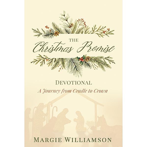 Christmas Promise Devotional, Margie Williamson