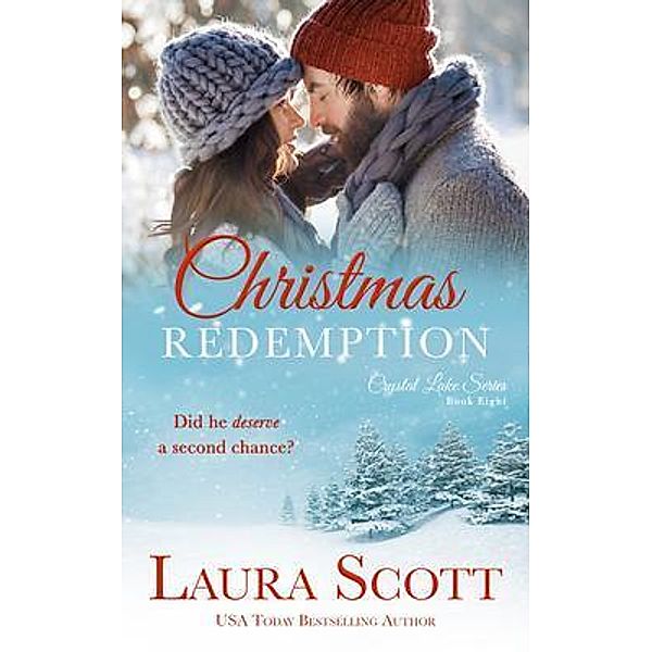 Christmas Redemption / Laura Iding, Laura Scott