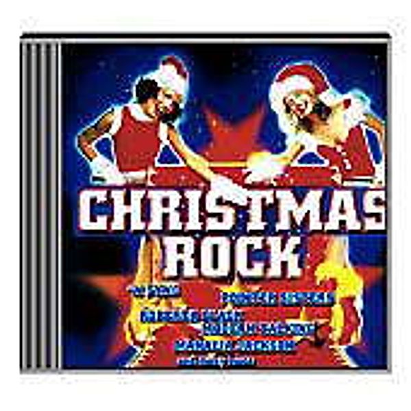 Christmas Rock, Diverse Interpreten