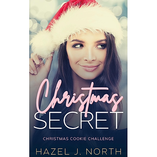 Christmas Secret, Hazel J. North