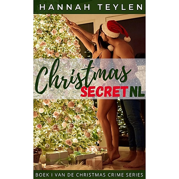Christmas Secret_NL, Hannah Teylen