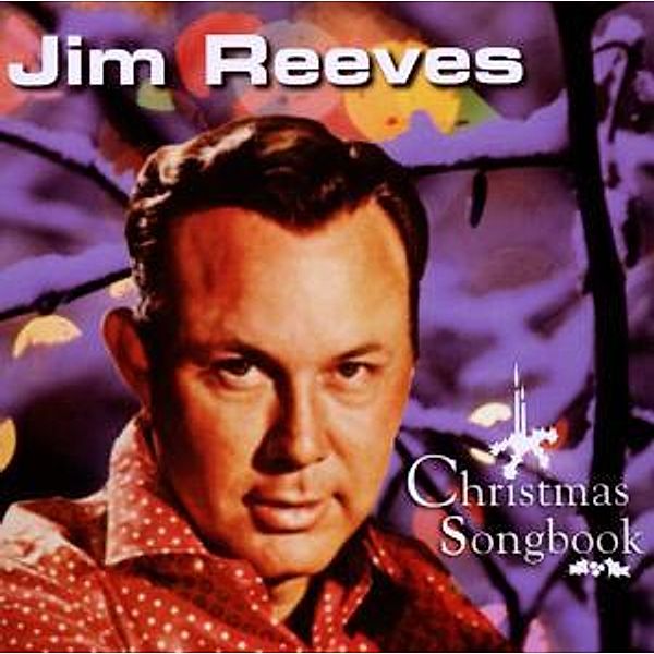 Christmas Songbook, Jim Reeves