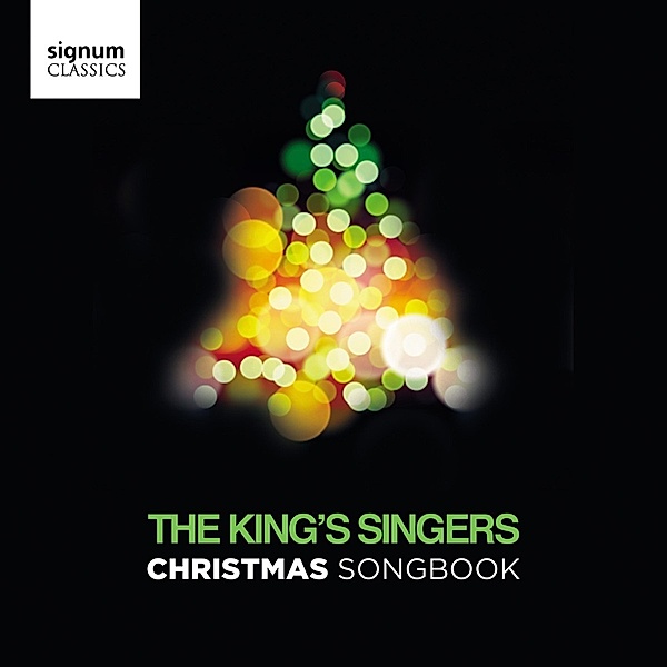 Christmas Songbook, The King's Singers