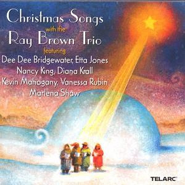 Christmas Songs, Ray Brown