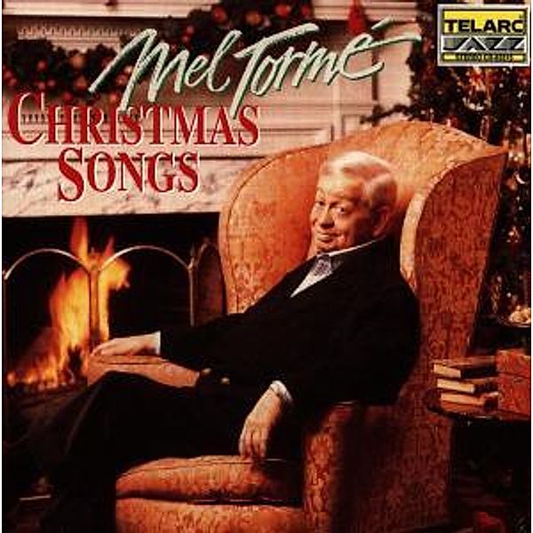 Christmas Songs, Mel Torme
