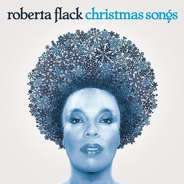 Christmas Songs, Roberta Flack