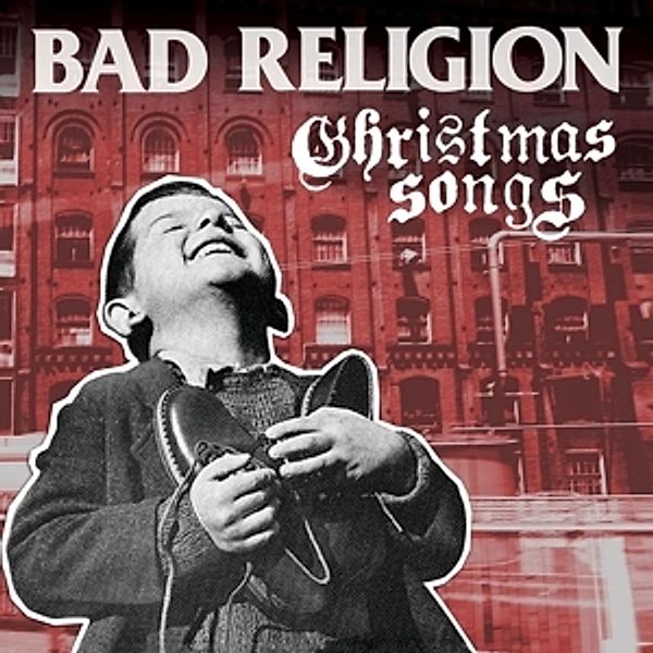 Christmas Songs Gold Edition (Vinyl), Bad Religion