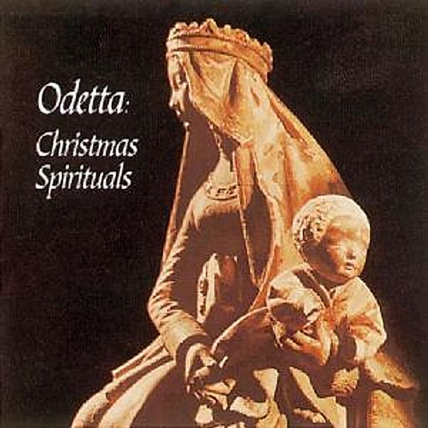 Christmas Spirituals, Odetta