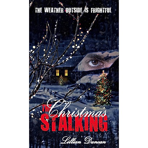 Christmas Stalking, Lillian Duncan