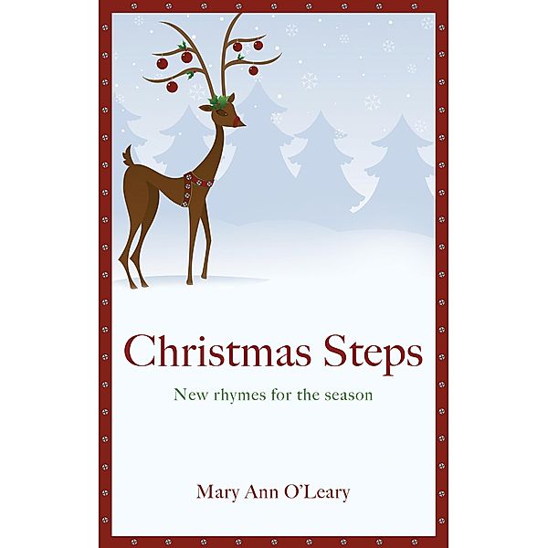 Christmas Steps / Matador, Mary Ann O'Leary