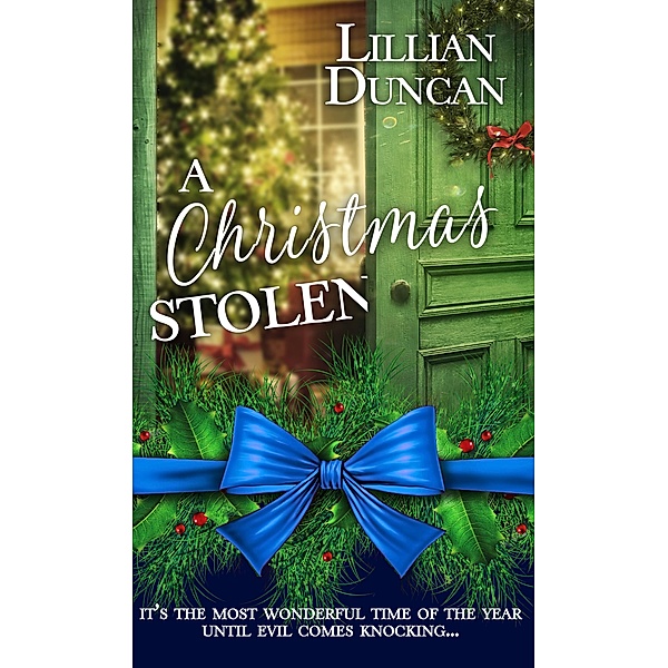 Christmas Stolen, Lillian Duncan