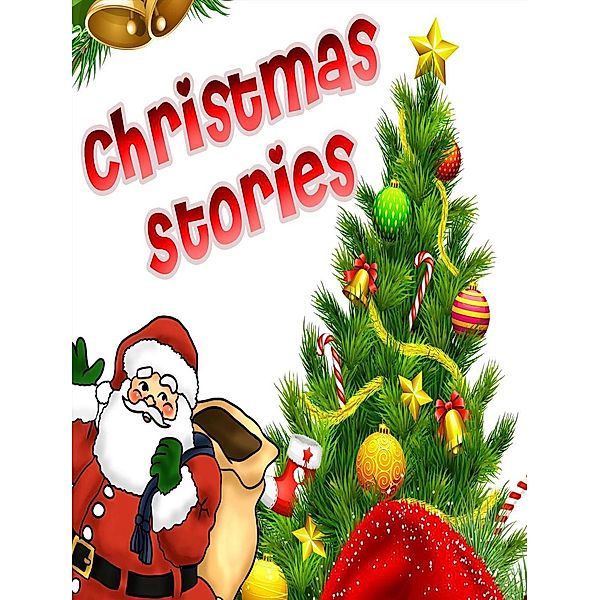Christmas Stories, Kathyrine Legaspi