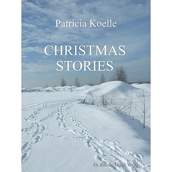 Christmas Stories, Patricia Koelle
