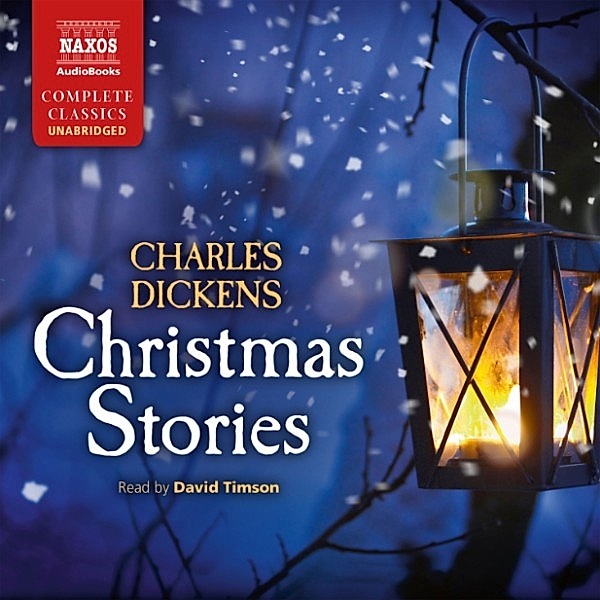 Christmas Stories (Unabridged), Charles Dickens