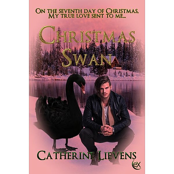 Christmas Swan (Seven Brothers, #1) / Seven Brothers, Catherine Lievens
