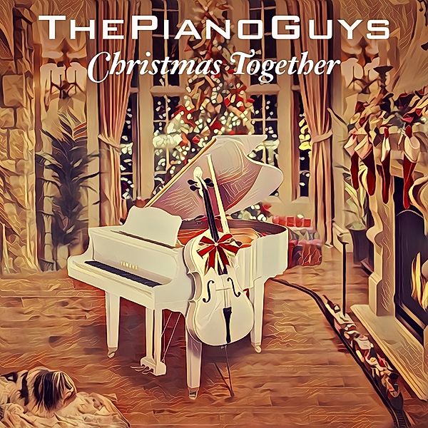 Christmas Together, The Piano Guys