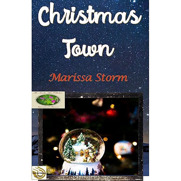 Christmas Town, Marissa Storm