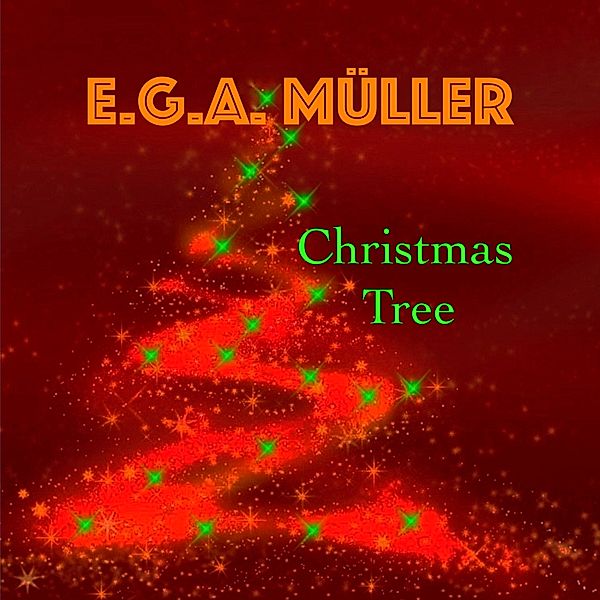 Christmas Tree, E.G.A.Müller