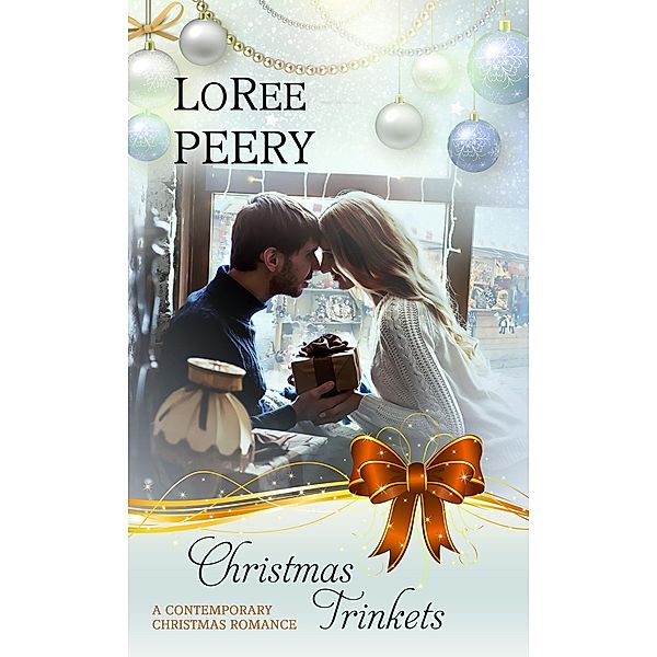 Christmas Trinkets, Loree Peery